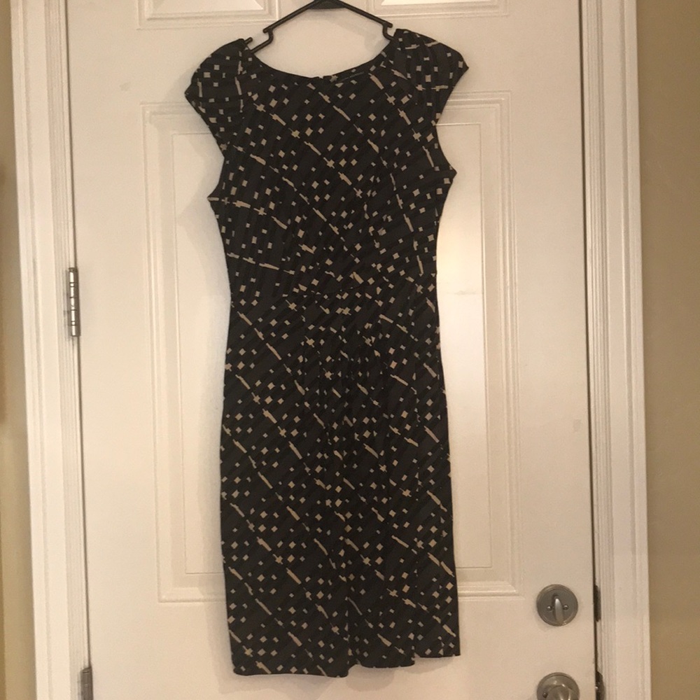 Banana Republic Dress